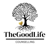 The Good Life Counselling logo - Similar company to Swimcaresg