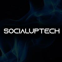 Socialuptech logo - Similar company to Ultra Mega Omega