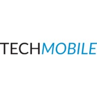 TechMobile.com logo - Similar company to Kaurum Technologies