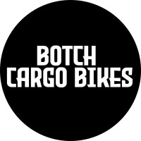 Botch Cargo Bikes logo - Similar company to Caminade