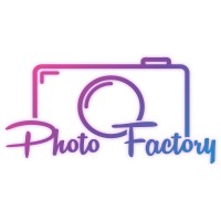 Photo Factory Novi Sad logo - Similar company to Logiscool Novi Sad
