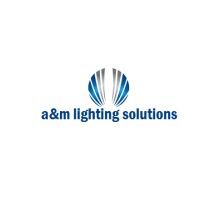a&m lighting solutions logo - Similar company to Earldc Lighting Concept