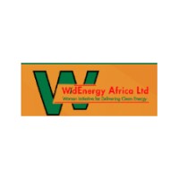 WidEnergy Africa Ltd logo - Similar company to Vitalite Zambia