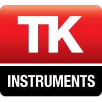 Thomas Keating, Ltd logo - Similar company to Scott Tools