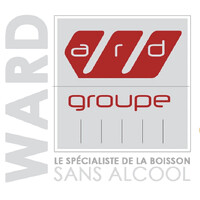 WARD GROUPE logo - Similar company to Click Boissons