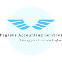 Pegasus Accounting Services logo - Similar company to Pegasus Accountancy Corp