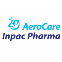 AeroCare Thailand logo - Similar company to Inpac Pharma