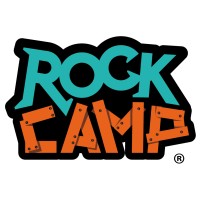 Rock Camp España logo - Similar company to Fander