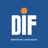 DIF logo - Similar company to Multitrans S.R.L