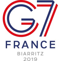 2019 G7 Summit - French Presidency logo - Similar company to Study In Canada