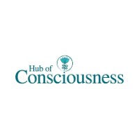 Hub of Consciousness logo - Similar company to Crossover Digital Agency