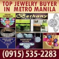 JEWELRY BUYER IN METRO MANILA 0915-535-2283 logo - Similar company to Dgold