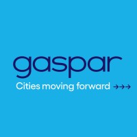 GASPAR - Cidades que se movem logo - Similar company to Soltráfego, Sa