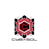 Cybxsol logo - Similar company to Metaesoft