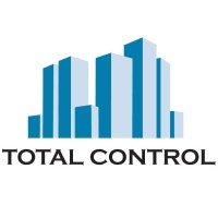 Total Control logo - Similar company to Warden District Building Services