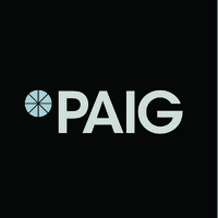 PAIG Impact logo - Similar company to Proyecto Chaac