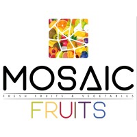 Mosaic Fruits S.L logo - Similar company to Hispalco, S.A.