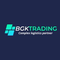 BGK Trading logo - Similar company to Tekstar Group
