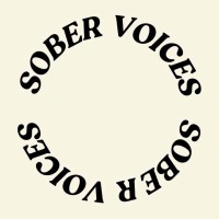 Sober Voices logo - Similar company to All Sober