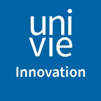 univie innovation logo - Similar company to Creative Pre-Incubator
