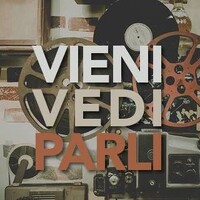 Vieni Vedi Parli logo - Similar company to Open Sevilla