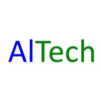 Alir Technologies logo - Similar company to Altech Llc