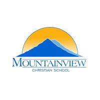 Mountainview Christian School - Indonesia logo - Similar company to Sedunia
