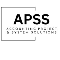 Accounting, Project and System Solutions Pty Ltd logo - Similar company to Accounting Solutions Plus