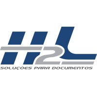 H2L Soluções Para Documentos logo - Similar company to H2L