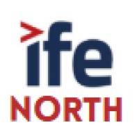 IFE Global Logistics North logo - Similar company to Lythgoe Group
