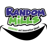 RandomMills logo - Similar company to Randomline, Inc.