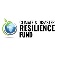 The Climate & Disaster Resilience Fund (CDRF) logo - Similar company to Resilience Action Fund