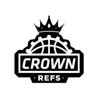 Crown Refs logo - Similar company to Refmasters