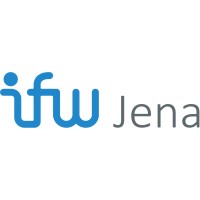 ifw Jena | Günter-Köhler-Institut für Fügetechnik und Werkstoffprüfung GmbH logo - Similar company to Iab – Institut Für Angewandte Bauforschung Weimar Ggmbh