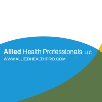 Allied Health Professionals, LLC logo - Similar company to Techpubs, Llc