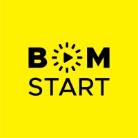 Bomstart Media - Digital Marketing Agency logo - Similar company to Chamrun Digital Group