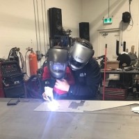 LAJY Welding Ltd. logo - Similar company to Laser Solutions Group