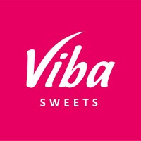 Viba sweets Gruppe logo - Similar company to German Sweets E.V.