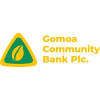 Gomoa Community Bank Plc logo - Similar company to Dirk Struan Ltd