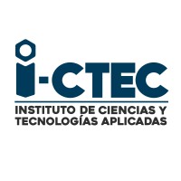 Instituto de Ciencias y Tecnologías Aplicadas | I-CTEC logo - Similar company to Sonarh