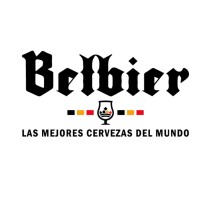 BELBIER - Las Mejores Cervezas del Mundo logo - Similar company to Reto365