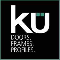Küffner Doors-Frames-Profiles logo - Similar company to Vision Tools