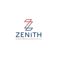 Zenith Global Media & Events FZE LLC logo - Similar company to Exposure Media