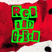 Red And Green logo - Similar company to Red & Green Management Services