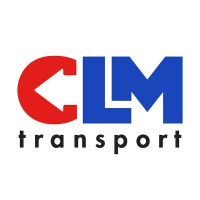 CLM Transport logo - Similar company to Velosock