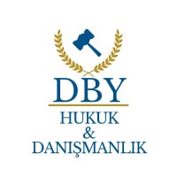 DBY HUKUK & DANIŞMANLIK logo - Similar company to İhs Law Firm & Consultancy