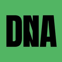 HIDDEN by DNA logo - Similar company to Hunted