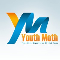 Youth Moth logo - Similar company to Multi-Care Community Services Ltd