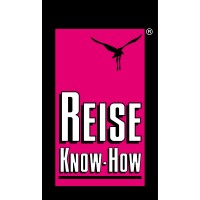 Reise Know-How Verlag Peter Rump GmbH logo - Similar company to Camppilot