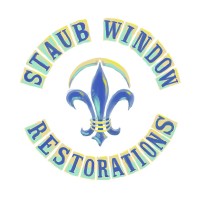 Staub Window Restorations, LLC.